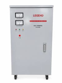 Legend 20000VA Gərginlik Stabilizatoru — şəkil 1