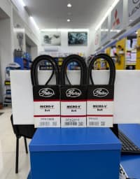 Avtomobil mühərrik kəmərləri (çeşidli modellər üçün) — şəkil 5