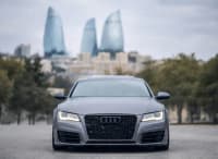 Audi A7, 2011 il, 197000 km, 2.8 L — şəkil 1