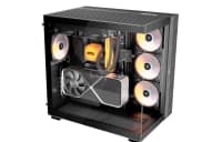 Kompüter korpusu be quiet! Light Base 600 LX Black — şəkil 3