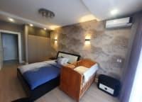 3 otaqlı mənzil 115 m² satılır — şəkil 9