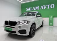 BMW X5, 2018 il, 70200 km, 3000 L — şəkil 3