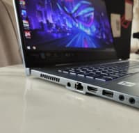 Notbuk Asus ROG Zephyrus — şəkil 15
