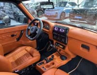 LADA (VAZ) Niva, 2022 il, 47800 km, 1700 L — şəkil 10