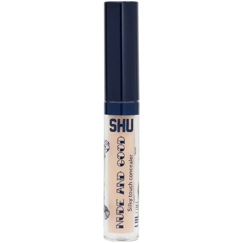 SHU Nude & Good Silky Touch Konsiler 317 - Tenderyard