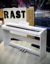 Elektro piano Allegro AG-8821 White — şəkil 1
