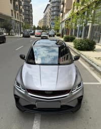 Geely Coolray, 2022 il, 44900 km, 1500 L — şəkil 4