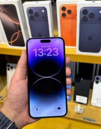 Apple iPhone 14 Pro Max, 6 GB — şəkil 2