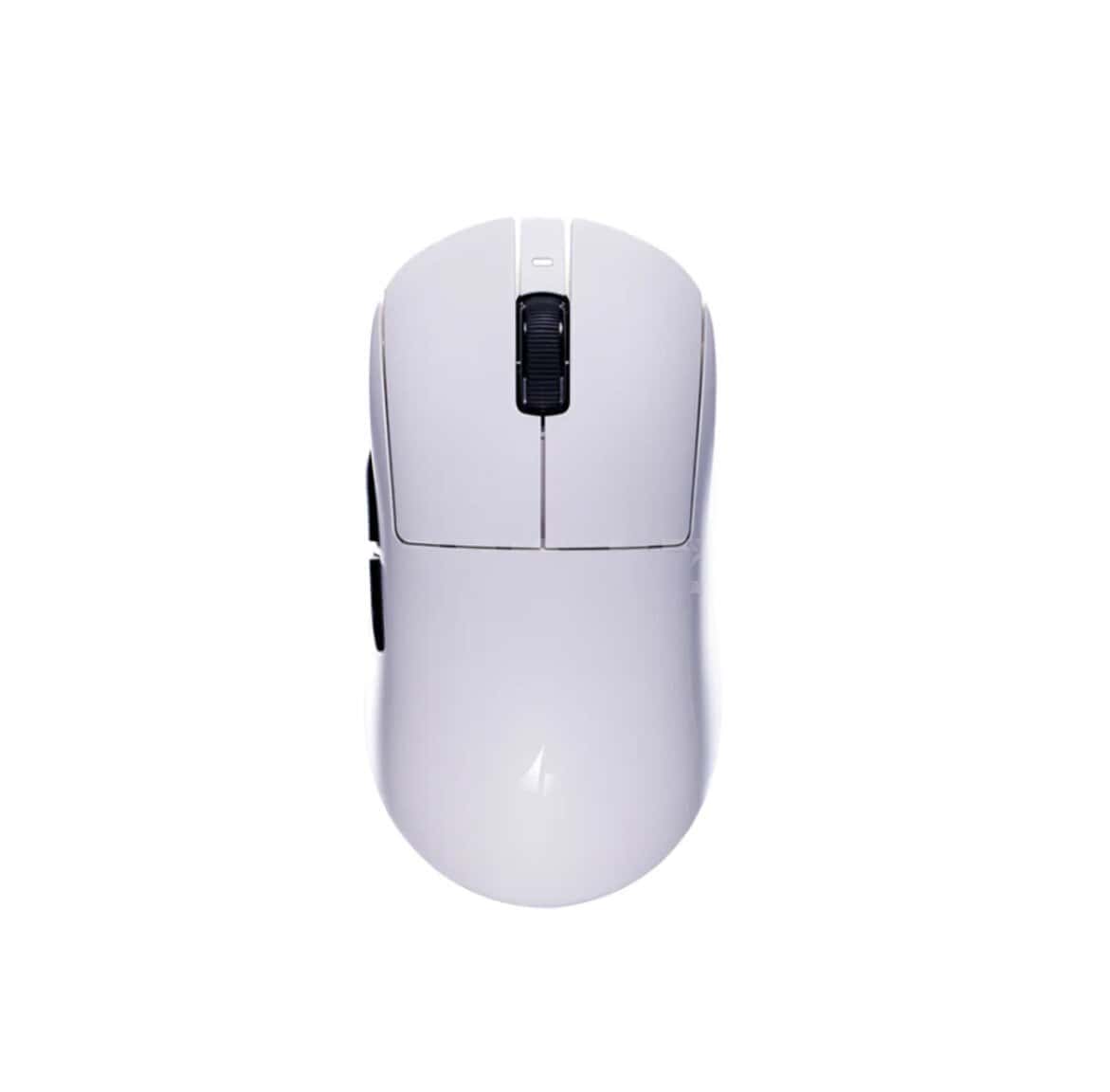 Gaming Mouse ATK A9 Ultra Max 2.0 White - Tenderyard