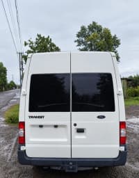 Ford Transit, 2000 il, 327000 km, 2.4 L — şəkil 5