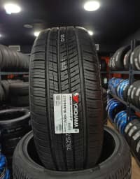 Yokohama Avid Ascend GT S327 235/55 R19 105V XL M+S — şəkil 5