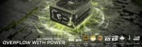 Qida bloku MSI MAG A1250GL PCIE5 1250W 80+ Gold — şəkil 1