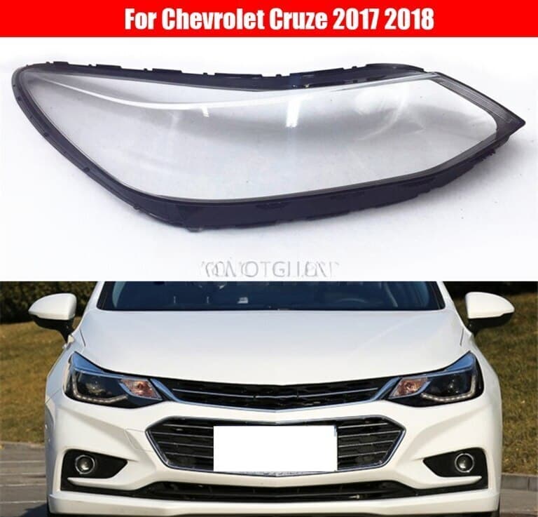 Fara şüşəsi Chevrolet Cruze 2017