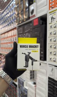 Universal Avtomobil Telefon Tutacağı — şəkil 25