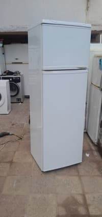 Indesit soyuducu — şəkil 1