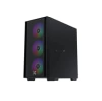 Kompüter keysi Xigmatek Nyx Air — şəkil 2