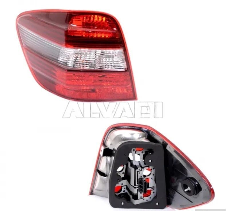 Stop işığı Mercedes ML-Class W164 2005-2011