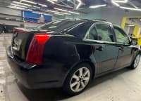 Cadillac BLS, 2007 il, 280000 km, 2 L — şəkil 9