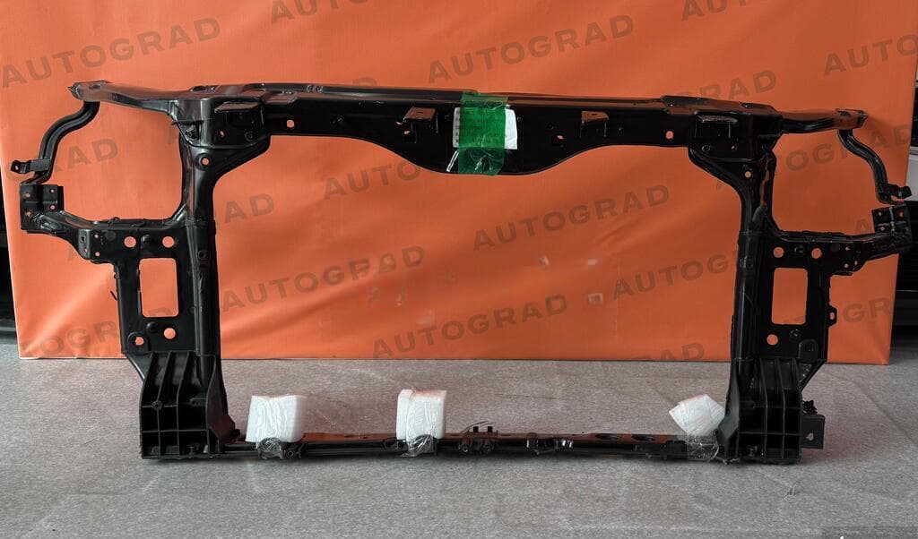 Radiator paneli ekranı Kia Optima 2011-2014