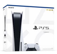 Oyun konsolu Sony PlayStation 5 Slim 1TB — şəkil 3