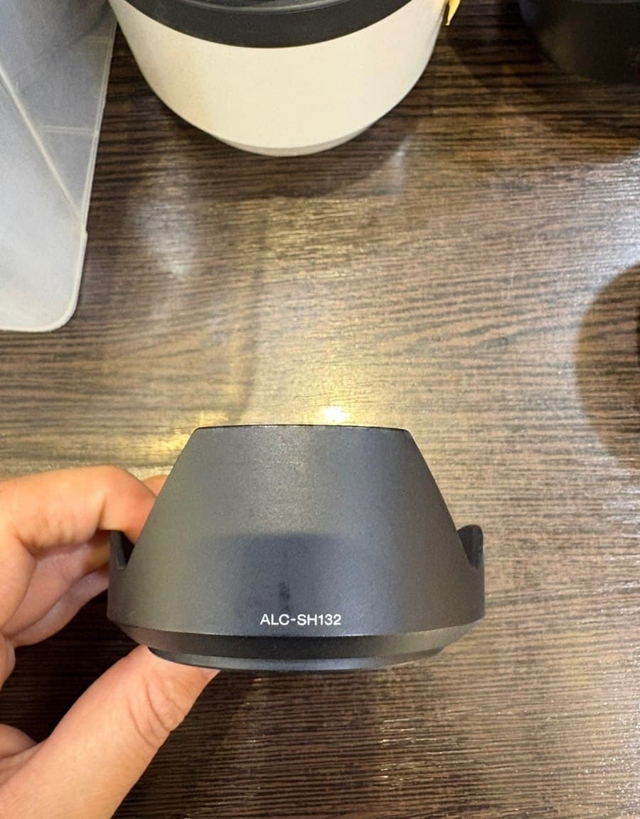 Blenda Sony ALC-SH132