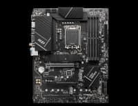 MSI PRO Z790-P Wi-Fi DDR5 Ana Plata — şəkil 2
