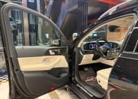 Mercedes GLS 450 4MATIC, 2025 il, 15000 km, 3000 L — şəkil 10