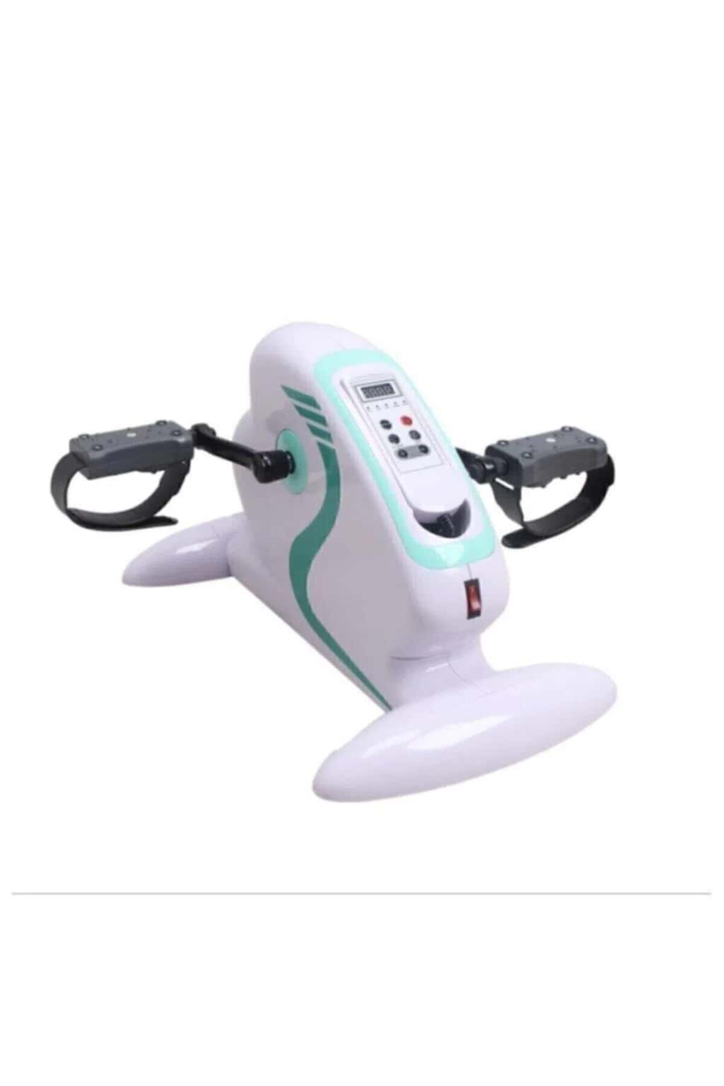 Electric Mini Exercise Bike - Tenderyard