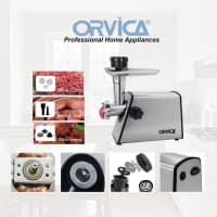 Orvica ətçəkən maşın — şəkil 3