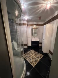 4 otaqlı mənzil 180 m² kirayə verilir — şəkil 14