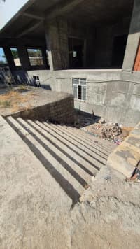 500 m² Təmirsiz obyekt satılır — şəkil 10