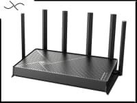 TP-Link Archer BE400, Wi-Fi 7 Router, BE6500 — şəkil 2