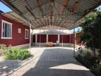 3 otaqlı həyət evi 100 m² satılır — şəkil 9
