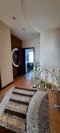 6 otaqlı mənzil 250 m² kirayə verilir — şəkil 19