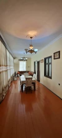4 otaqlı həyət evi 140 m² satılır — şəkil 3
