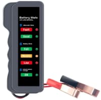 Avtomobil akkumulyator testeri — şəkil 4