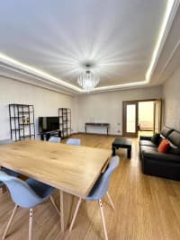 4 otaqlı mənzil 180 m² satılır — şəkil 1