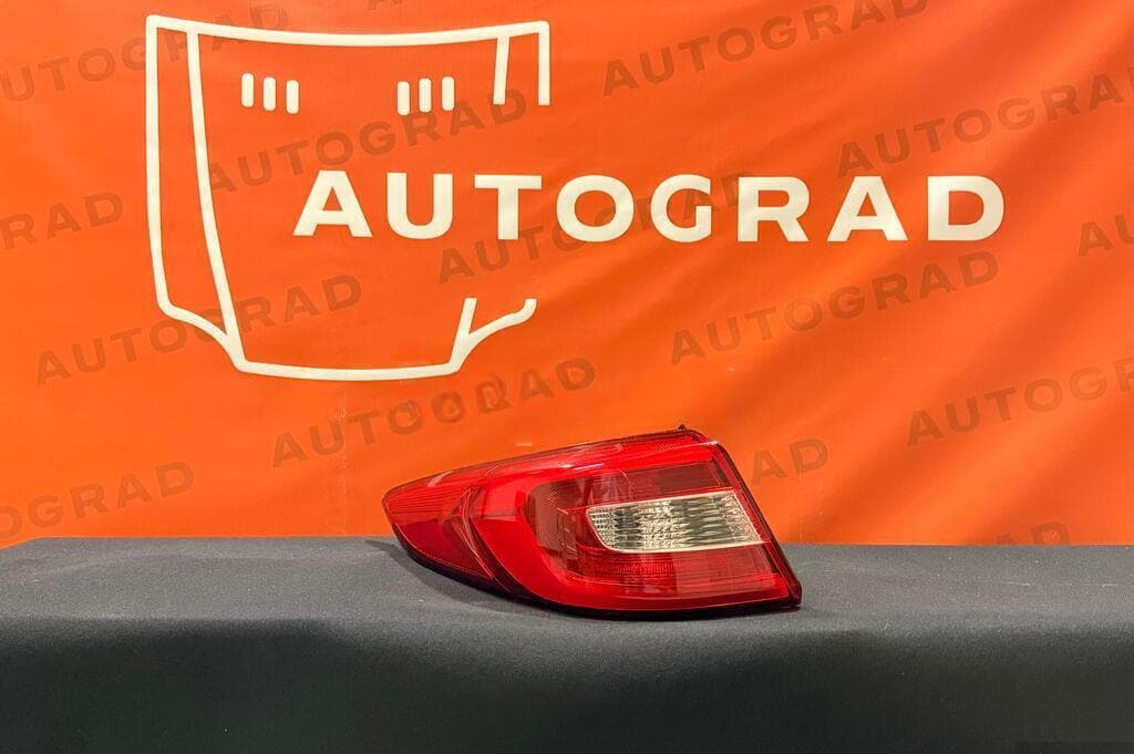 Arxa stop Hyundai Sonata 2015-2017