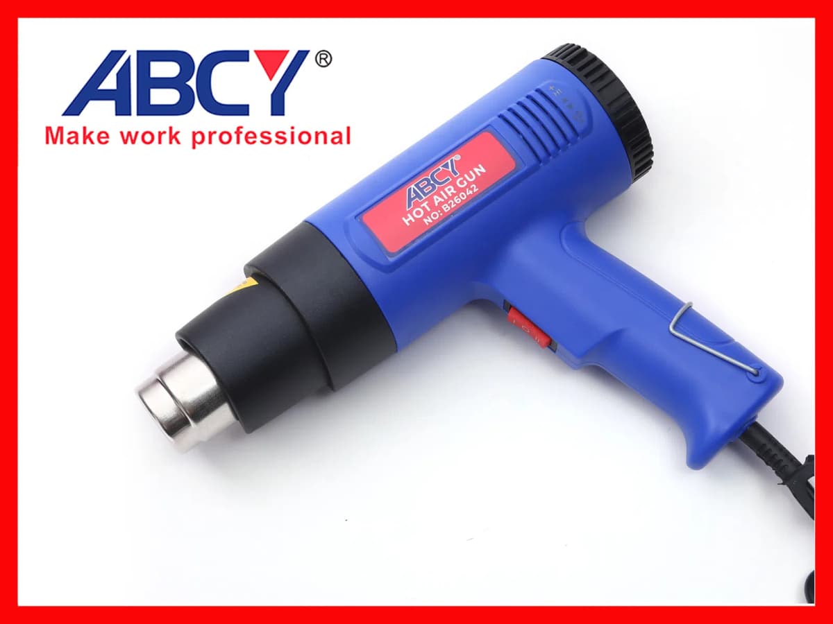 ABCY B26042 2000W İnşaat Feni