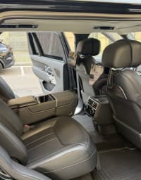 Land Rover Range Rover, 2022 il, 25000 km, 4400 L — şəkil 9