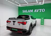 Hyundai Santa Cruz, 2022 il, 49000 km, 2500 L — şəkil 4