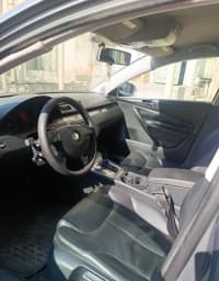 Volkswagen Passat, 2006 il, 274000 km, 2000 L — şəkil 7