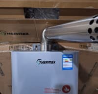 Thermex Su qızdırıcı — şəkil 7