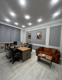 3 otaqlı ofis 100 m² kirayə verilir Bakı, Nərimanov r. — şəkil 5
