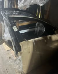 Qapı Mercedes W221 — şəkil 6