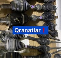 Ehtiyat hissələri Lexus, Infiniti, Toyota, Nissan — şəkil 4