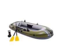 Hava qayığı Intex Seahawk 2 — şəkil 2