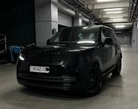 Land Rover Range Rover 2020 — şəkil 1