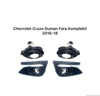 Ön və arxa bufer Chevrolet modelləri üçün — şəkil 11
