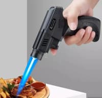 Avtogen alışqan M900 2 spirallı — şəkil 2